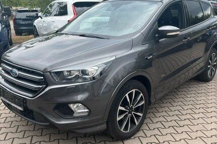 Ford Kuga 224.262 km 8.840 &euro; Eilenburg 04838