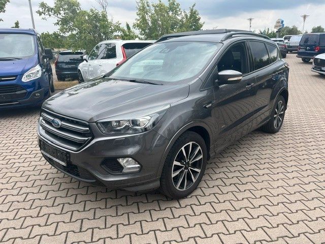 Ford Kuga 224.262 km 8.840 &euro; Eilenburg 04838