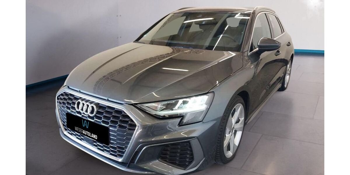 Audi A3 30.650 km 28.750 &euro; Kirchdorf 27245