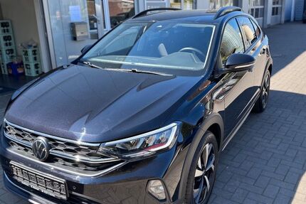 VW Taigo 11.722 km 21.790 &euro; Bocholt-Barlo 46397