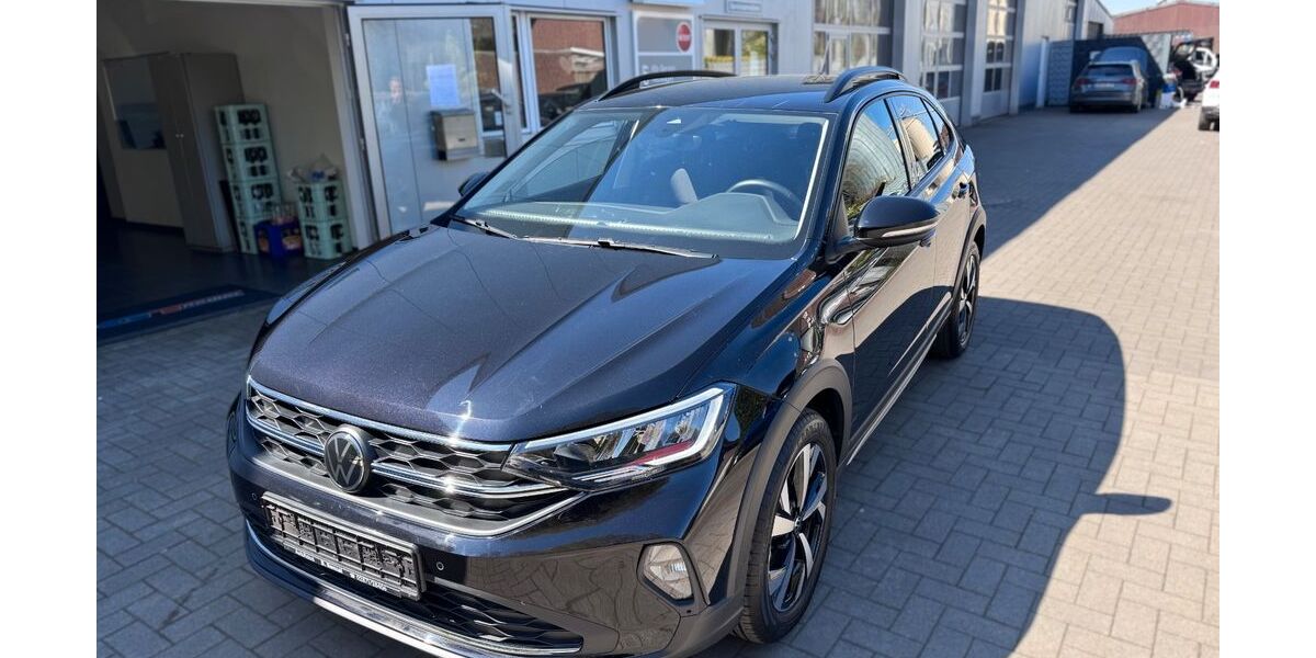 VW Taigo 11.722 km 21.790 &euro; Bocholt-Barlo 46397