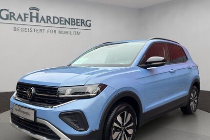 VW T-Cross 8.900 km 27.999 &euro; Gengenbach 77723