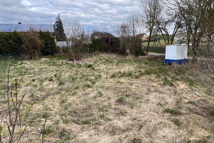 Grundstück Thalmassing Obersanding - 129.000&euro; | Angebot:25999426