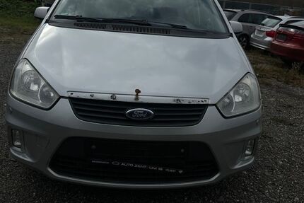 Ford C-Max 255.000 km 750 € Velbert 42553