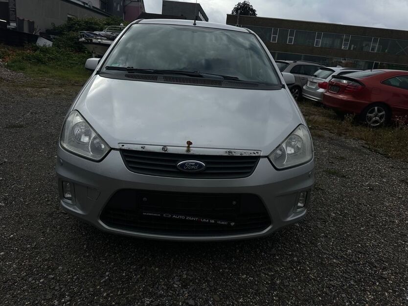 Ford C-Max 255.000 km 750 € Velbert 42553