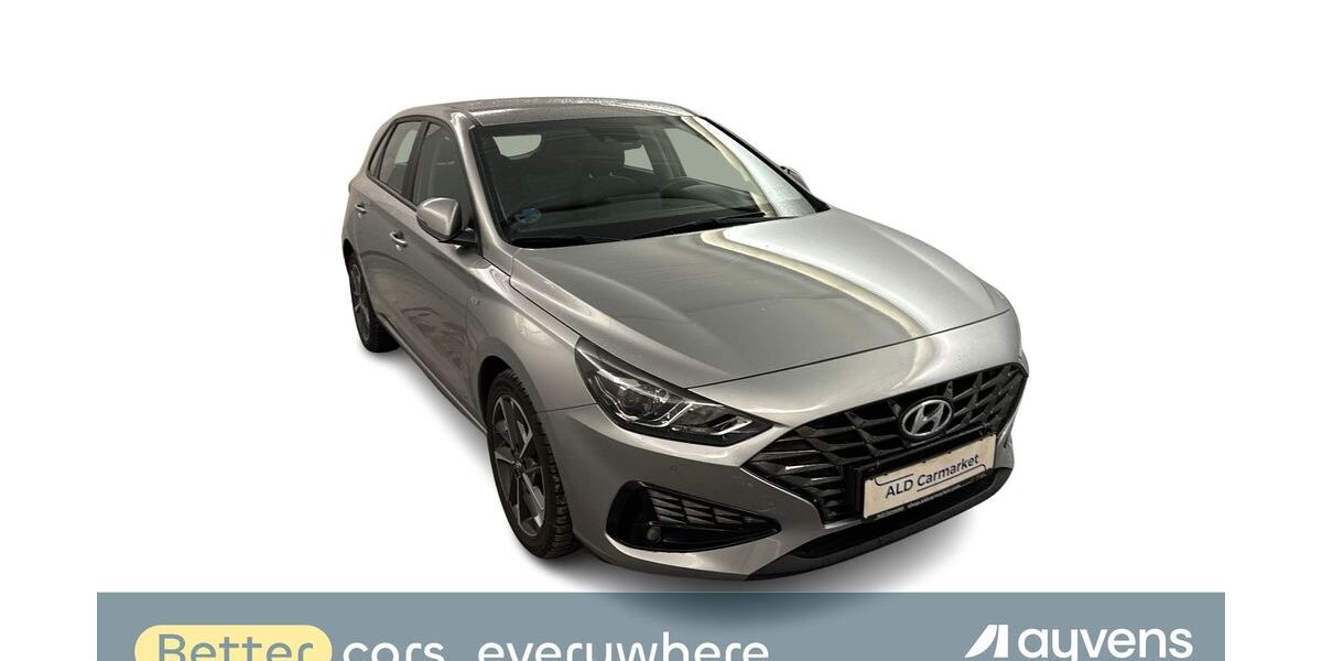 Hyundai i30 33.919 km 16.980 &euro; Dorfmark 29683