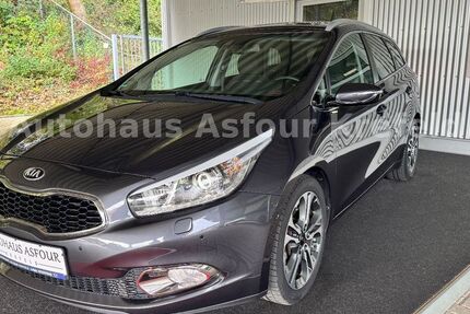 Kia ceed / Ceed 73.500 km 13.800 € Krefeld 47805
