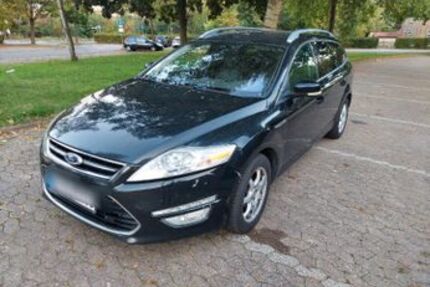 Ford Mondeo 315.000 km 1.600 &euro; Bad Salzuflen 32108