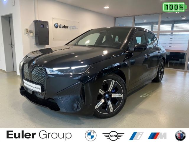 BMW iX 35.631 km 56.949 &euro; Hofheim 65719