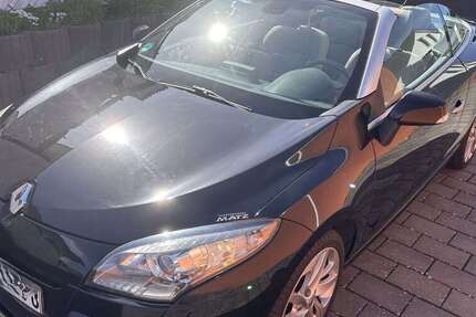 Renault Megane 116.000 km 6.990 &euro; Hessisch Oldendorf, Stadt 31840