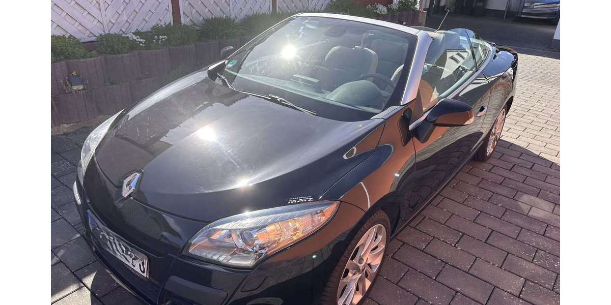 Renault Megane 116.000 km 6.990 &euro; Hessisch Oldendorf, Stadt 31840