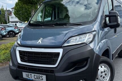 Peugeot Boxer 78.332 km 15.850 &euro; Hilden (bei Düsseldorf) 40721