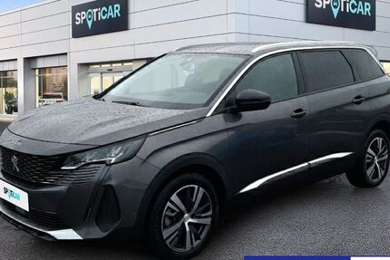 Peugeot 5008 34.830 km 23.390 &euro; Berlin 12681