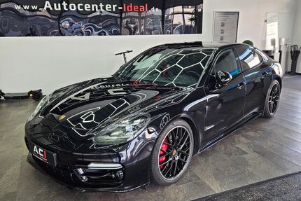 Porsche Panamera 164.600 km 61.990 &euro; Breidenbach 35236