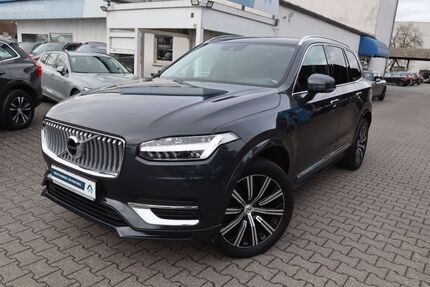 Volvo XC90 29.311 km 49.980 &euro; Darmstadt 64291