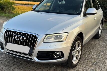 Audi Q5 266.114 km 11.999 € Ginsheim-Gustavsburg 65462