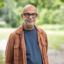 Thomas Medicus: Klaus Mann 18.11.2025 Villa Esche