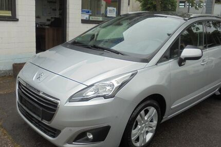Peugeot 5008 258.000 km 4.450 &euro; Dillingen/Saar 66763