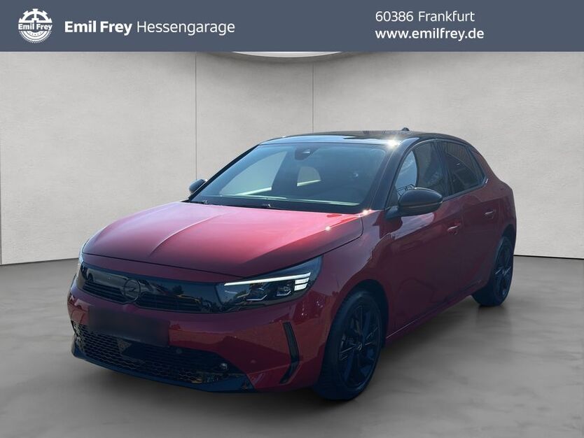 Corsa
