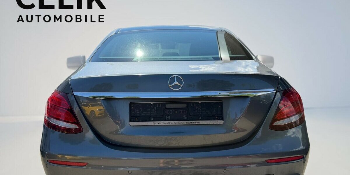 Mercedes-Benz E 400 Limousine 4Matic AMG Line 341.000 km 19.990 &euro; Neckarsulm 74172