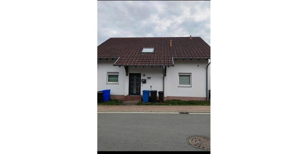 Einfamilienhaus Rodalben - 6 Zimmer, 232 m&sup2;, 289.000&euro; | Angebot:27286998