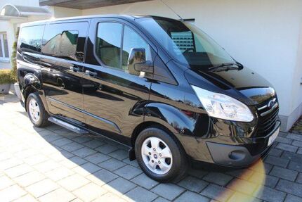 Ford Tourneo Custom 156.650 km 21.950 &euro; Chemnitz 09114