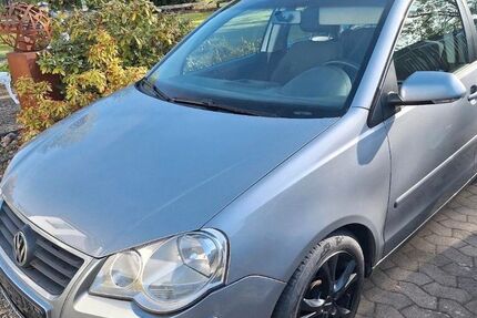 VW Polo 218.500 km 1.350 &euro; Gifhorn 38518