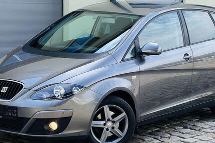 Seat Altea 96.106 km 7.790 &euro; Dresden 01257