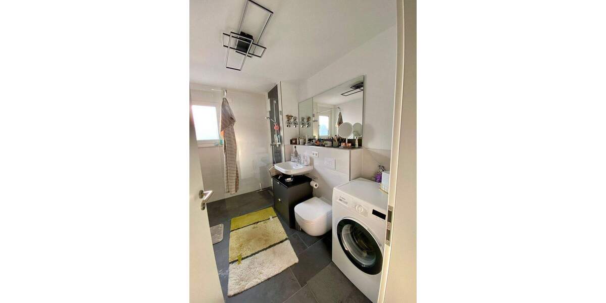 Etagenwohnung Röthenbach an der Pegnitz Röthenbach - 3 Zimmer, 76 m&sup2;, 990&euro; | Angebot:25536124