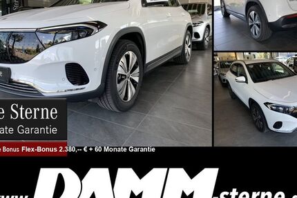 Mercedes-Benz EQA 5.998 km 42.270 &euro; Hofgeismar (bei Kassel) 34369