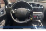 Citroen C4 Selection 120 EAT6*SHZ*DAB*NAV*BT*Tempo* 111.305 km 9.990 &euro; Berlin 13187