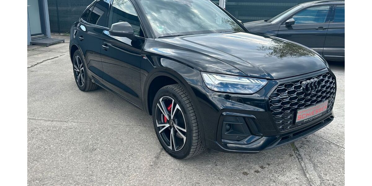 Audi Q5 148.000 km 32.399 &euro; Nürnberg 90408