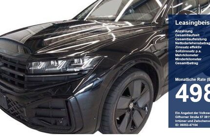 VW Touareg 9.710 km 70.390 &euro; Vilsbiburg 84137