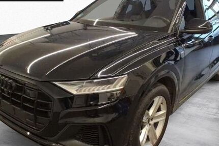 Audi Q8 66.346 km 64.430 &euro; Feldkirchen/Westerham 83620