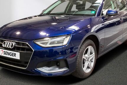 Audi A4 61.635 km 25.990 &euro; Emsdetten 48282