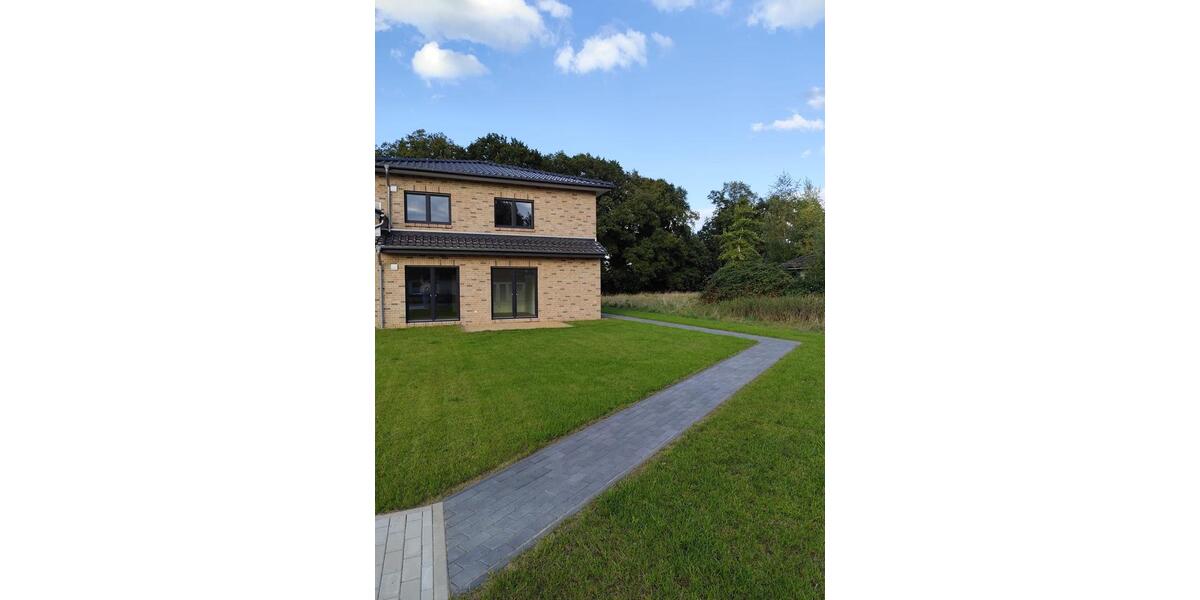 Doppelhaushälfte Bad Bramstedt - 4 Zimmer, 126 m&sup2;, 549.000&euro; | Angebot:26738876