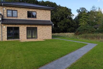 Haus Bad Bramstedt - 4 Zimmer, 126 m&sup2;, 549.000&euro; | Angebot:26738876
