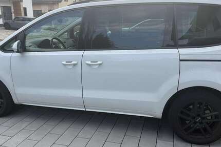 Seat Alhambra 167.000 km 20.000 € Neuhäusel 56335