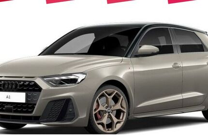 Audi A1 43.788 km 27.420 &euro; Deggendorf 94469