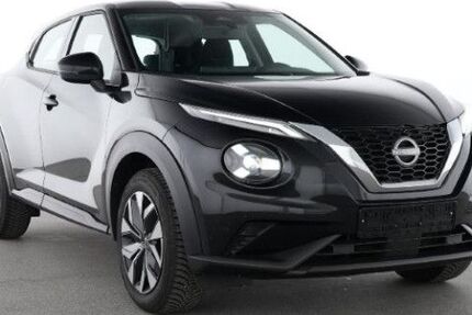 Nissan Juke 7.193 km 18.990 € Baienfurt 88255