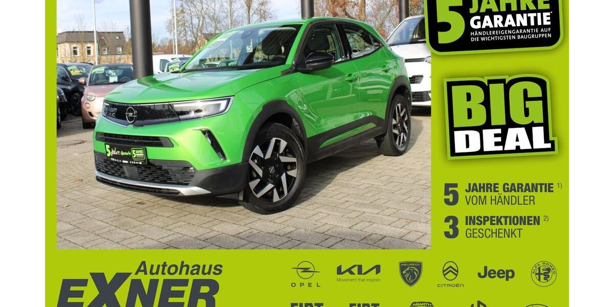 Opel Mokka 29.119 km 14.550 &euro; Hof 95032