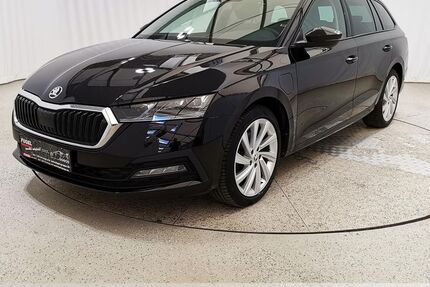 Skoda Octavia 100.250 km 17.495 &euro; Chemnitz - Mittelbach 09224