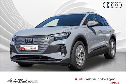 Audi Q4