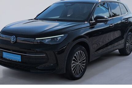 VW Tiguan 26.226 km 38.939 &euro; Südharz 06536