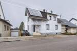 Gepflegtes Einfamilienhaus mit 5 Zimmern und großem Garten in ruhiger Wohnlage von Eppelborn-Humes - Einfamilienhaus Eppelborn Humes | Angebot:24835172