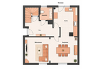 3D-Rundgang: Zeitlos modern wohnen – kernsaniertes Einfamilienhaus im Herzen von Geilenkirchen - Doppelhaushälfte Geilenkirchen | Angebot:27070623