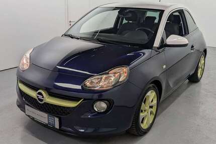 Opel Adam 67.150 km 9.650 &euro; Neustadt an der Weinstrasse 67433