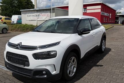 Citroen C4 Cactus 117.500 km 8.980 &euro; Riesa 01587