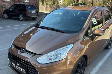 Ford B-Max 57.000 km 11.999 &euro; Miltenberg 63897