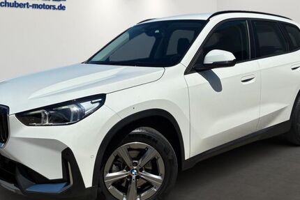 BMW X1 81.377 km 28.490 &euro; Aschersleben 06449